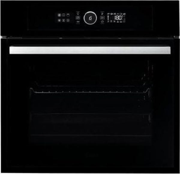 Φούρνος Whirlpool OAKZ9 7921 CS NB