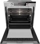 Piekarnik Amica ED37617X X-Type Steam