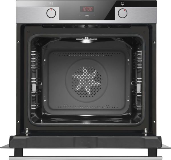 Piekarnik Amica ED37617X X-Type Steam