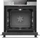 Piekarnik Amica ED37617X X-Type Steam
