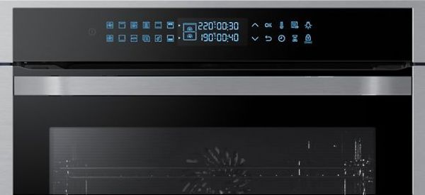 Φούρνος SAMSUNG NV75N7546RS
