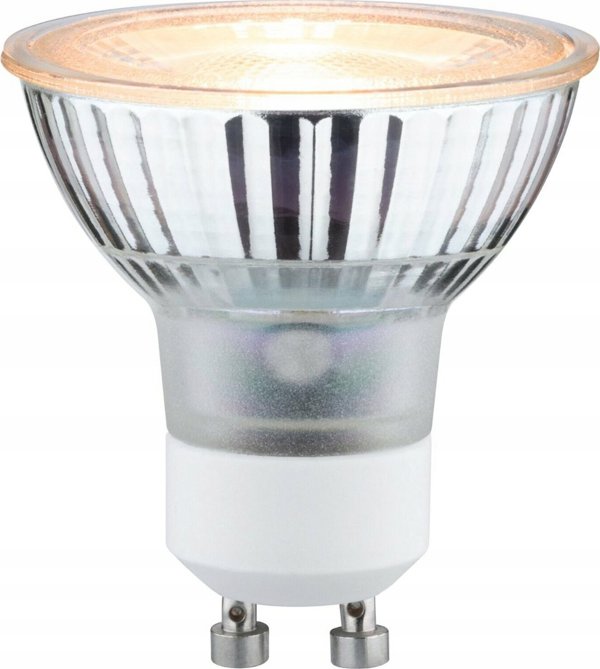 Πηγή φωτός LED GU10 φιλική προς τα έντομα Paulmann 4,3W 320lm 2200K 230V 38st.