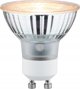 Πηγή φωτός LED GU10 φιλική προς τα έντομα Paulmann 4,3W 320lm 2200K 230V 38st.