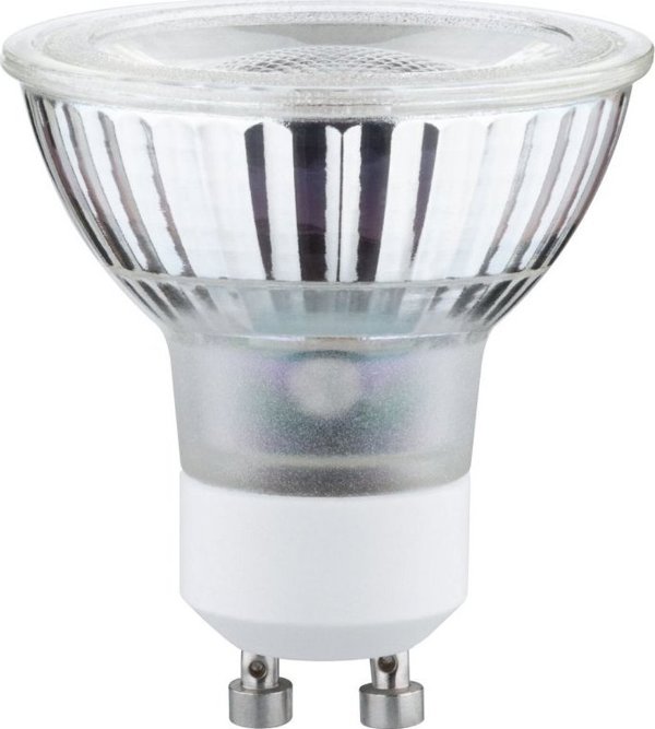 Πηγή φωτός LED GU10 φιλική προς τα έντομα Paulmann 4,3W 320lm 2200K 230V 38st.