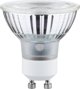 Πηγή φωτός LED GU10 φιλική προς τα έντομα Paulmann 4,3W 320lm 2200K 230V 38st.
