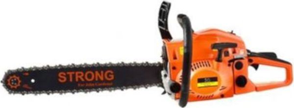 Αλυσοπρίονο John Gardener Big 5800 2.3 HP 55 cm3 50 cm