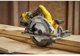 Stanley Fatmax SFMCS551M1T-QW Δισκοπρίονο Μπαταρίας 18V με Μπαταρία & Φορτιστή