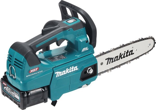 Αλυσοπρίονο Makita UC002GZ01 40 V 25 cm