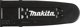 Αλυσοπρίονο Makita UC002GZ01 40 V 25 cm