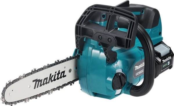 Αλυσοπρίονο Makita UC002GZ01 40 V 25 cm
