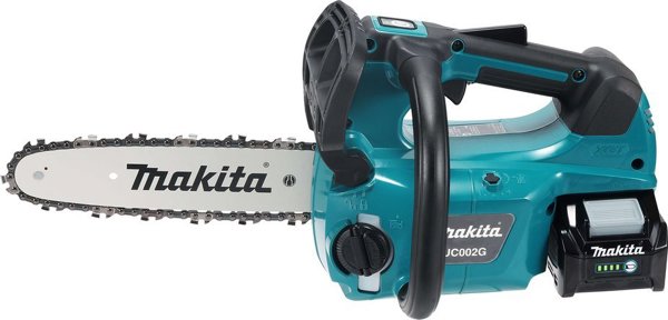 Αλυσοπρίονο Makita UC002GZ01 40 V 25 cm