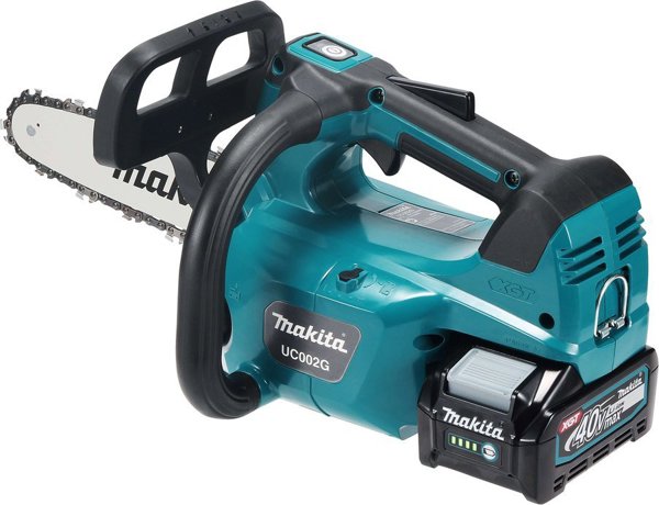 Αλυσοπρίονο Makita UC002GZ01 40 V 25 cm