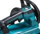 Αλυσοπρίονο Makita UC002GZ01 40 V 25 cm