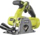 Ryobi R18MMS-0 Μίνι Πριόνι Δίσκου 18V 85mm ONE+ (Solo)