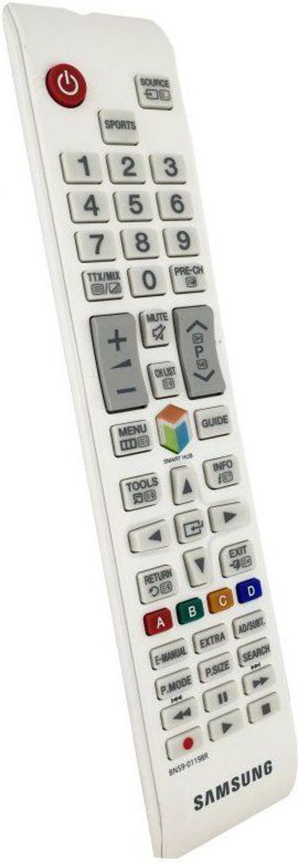 Πιλότος RTV Samsung TM1250A (BN59-01198R)