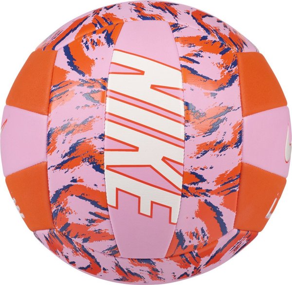 Μπάλα All Court Lite Volleyball Deflated μαύρο/γκρι/rm2 μέγεθος l/xl