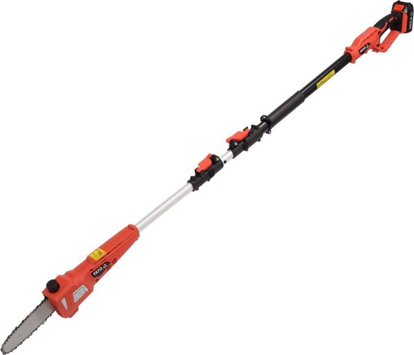 Αλυσοπρίονο Yato YT-82836 18 V 20 cm