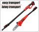 Αλυσοπρίονο Yato YT-82836 18 V 20 cm