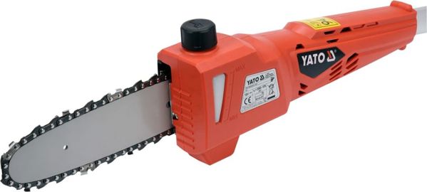 Αλυσοπρίονο Yato YT-82836 18 V 20 cm