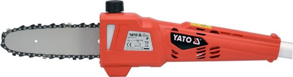Αλυσοπρίονο Yato YT-82836 18 V 20 cm