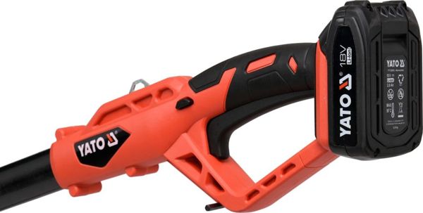 Αλυσοπρίονο Yato YT-82836 18 V 20 cm
