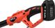 Αλυσοπρίονο Yato YT-82836 18 V 20 cm