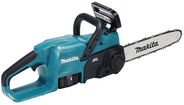 Αλυσοπρίονο Makita Επαναφορτιζόμενο MAKITA DUC307Z