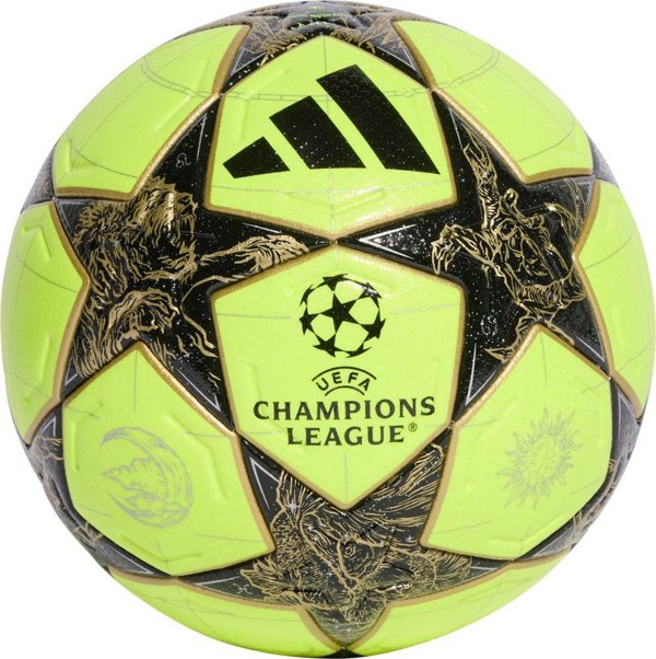 Μπάλα adidas UCL PRO WTR JP1545