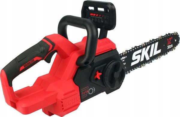 Αλυσοπρίονο Sourcing CORDLES CHAIN SAW BRUSHL 30CM GS1E0534CA