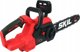 Αλυσοπρίονο Sourcing CORDLES CHAIN SAW BRUSHL 30CM GS1E0534CA