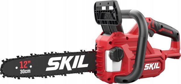 Αλυσοπρίονο Sourcing CORDLES CHAIN SAW BRUSHL 30CM GS1E0534CA