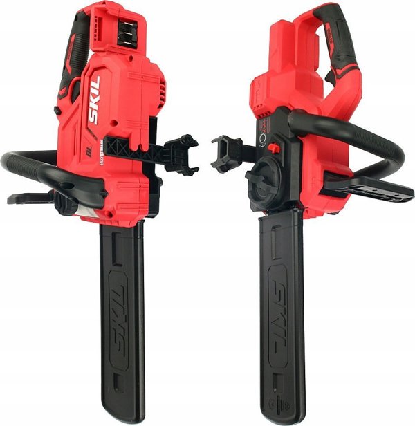 Αλυσοπρίονο Sourcing CORDLES CHAIN SAW BRUSHL 30CM GS1E0534CA
