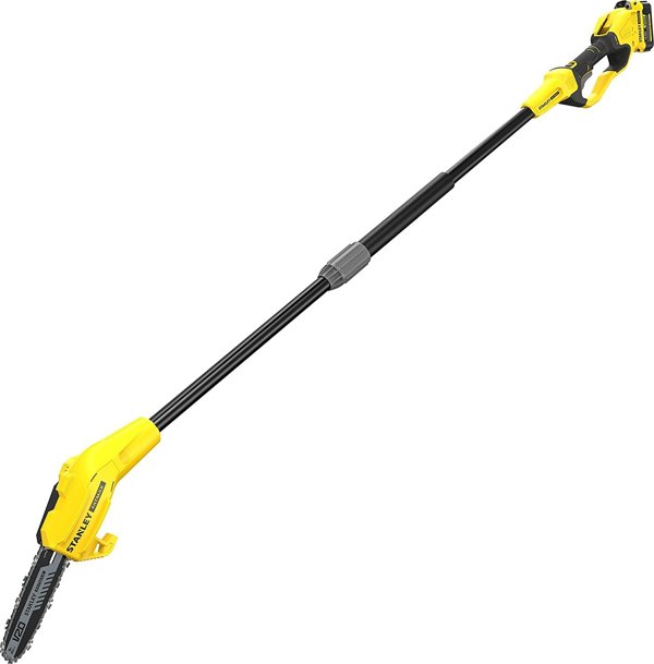 Αλυσοπρίονο STANLEY SFMCPS620M1 18 V 20 cm