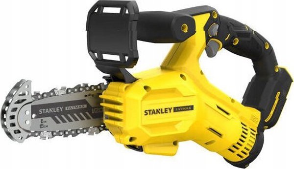 Αλυσοπρίονο STANLEY SFMCPS415B 18 V 15 cm