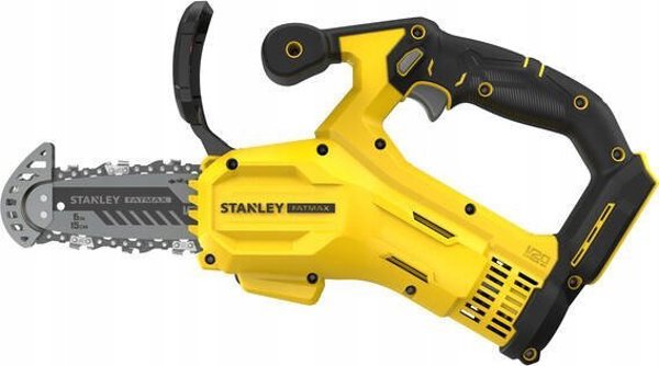 Αλυσοπρίονο STANLEY SFMCPS415B 18 V 15 cm