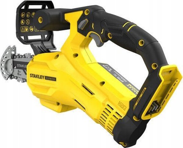 Αλυσοπρίονο STANLEY SFMCPS415B 18 V 15 cm