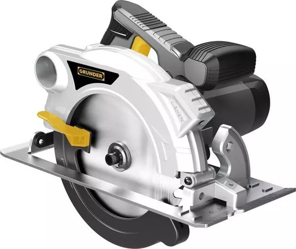 Πριόνι δίσκου Sourcing 1400W CIRCULAR SAW