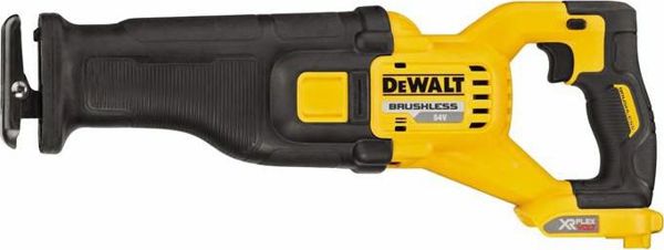 Πριόνι σέγα Dewalt DCS389N 54 V