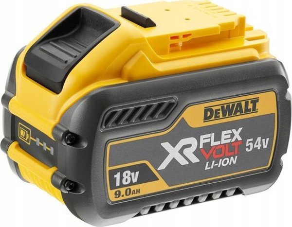 Αλυσοπρίονο DeWalt DCMCST635X1-QW 54 V 35 cm