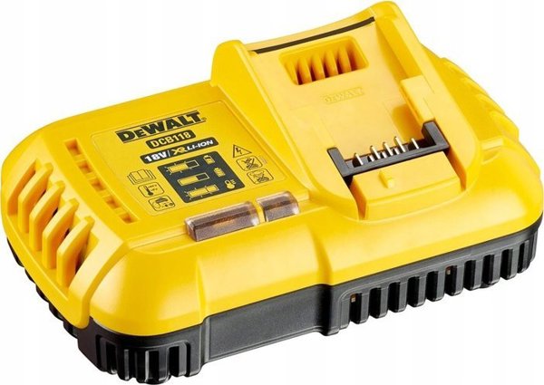 Αλυσοπρίονο DeWalt DCMCST635X1-QW 54 V 35 cm