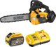 Αλυσοπρίονο DeWalt DCMCST635X1-QW 54 V 35 cm