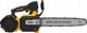 Αλυσοπρίονο DeWalt DCMCST635X1-QW 54 V 35 cm