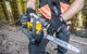 Αλυσοπρίονο DeWalt DCMCST635X1-QW 54 V 35 cm
