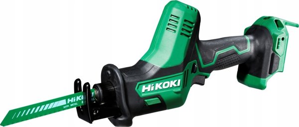 Επαναληπτικό πριόνι Hikoki CR18DA W2Z
