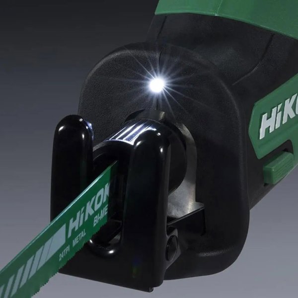 Επαναληπτικό πριόνι Hikoki CR18DA W2Z