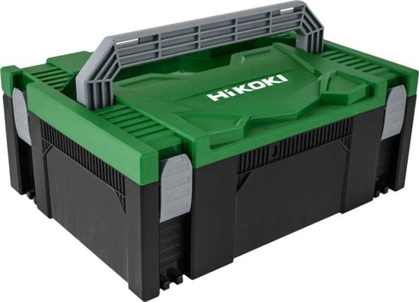 Επαναληπτικό πριόνι Hikoki CR18DA W2Z