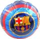 ΜΠΑΛΑ ΠΟΔΟΣΦΑΙΡΟΥ FC BARCELONA LEWANDOWSKI 22/23 ΜΕΓ.5