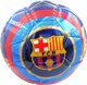 ΜΠΑΛΑ ΠΟΔΟΣΦΑΙΡΟΥ FC BARCELONA LEWANDOWSKI 22/23 ΜΕΓ.5