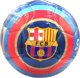ΜΠΑΛΑ ΠΟΔΟΣΦΑΙΡΟΥ FC BARCELONA LEWANDOWSKI 22/23 ΜΕΓ.5