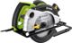 Fieldmann FDK 201302-E Ηλεκτρικό Δισκοπρίονο 1300W, Δίσκος 180mm